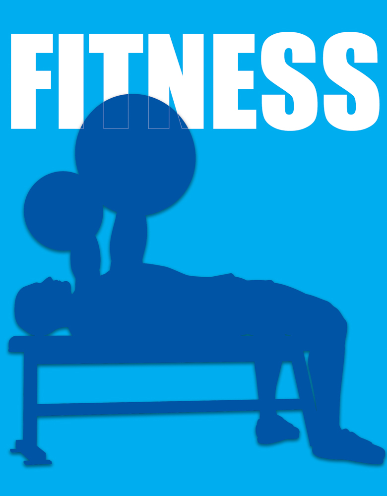 Fitness (>20 jaar) Kwartaal lidmaatschap