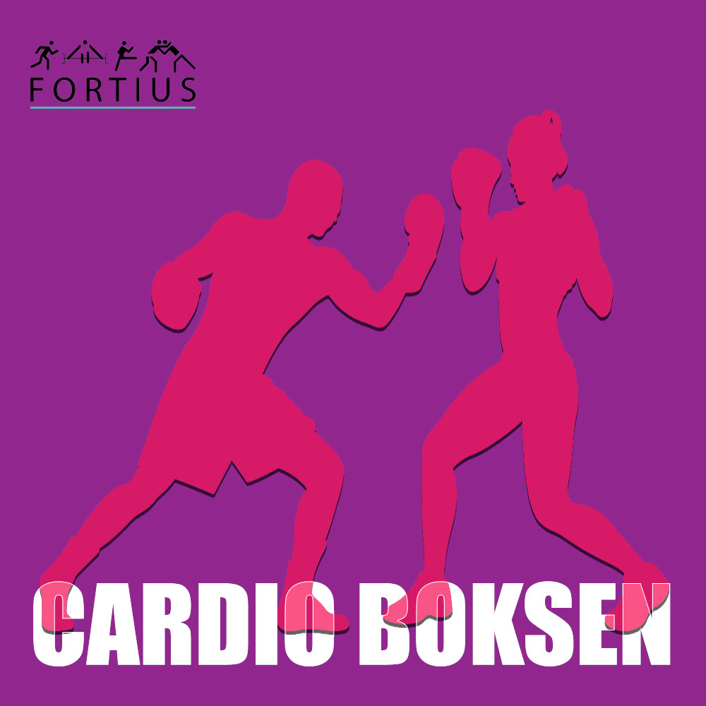 Groepslessen (16-19 jaar) per kwartaal