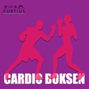 Groepslessen (16-19 jaar) per kwartaal