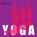 Groepslessen (16-19 jaar) per kwartaal