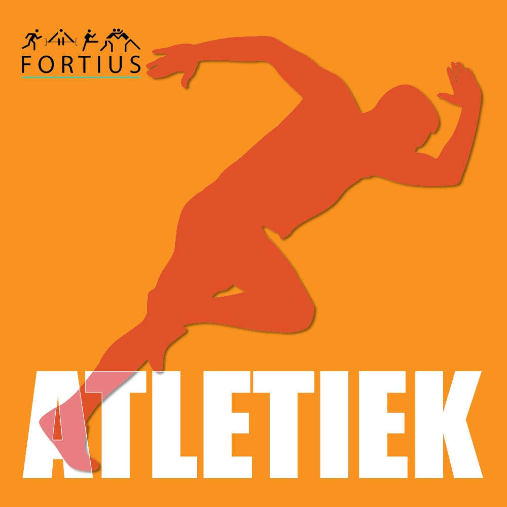 ATLETIEK Senioren & Masters (20 jaar en ouder) per kwartaal