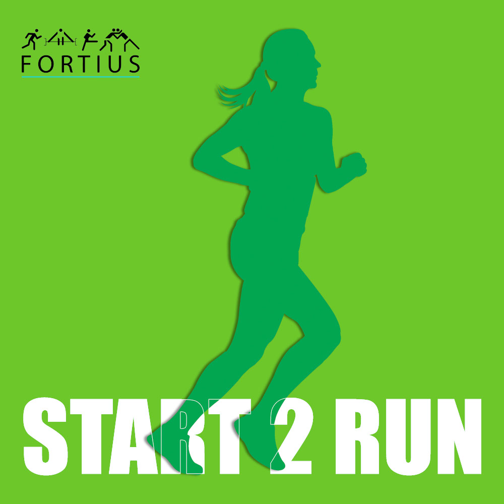 Beginnerscursus Hardlopen START2RUN 2026