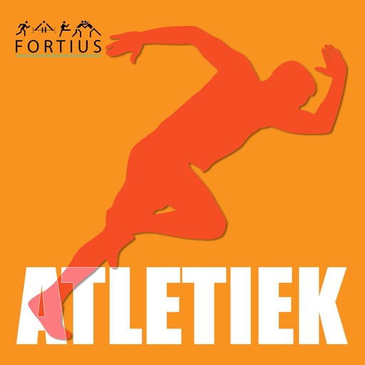 [ATSR] ATLETIEK Senioren & Masters (20 jaar en ouder) per kwartaal (Recreant)