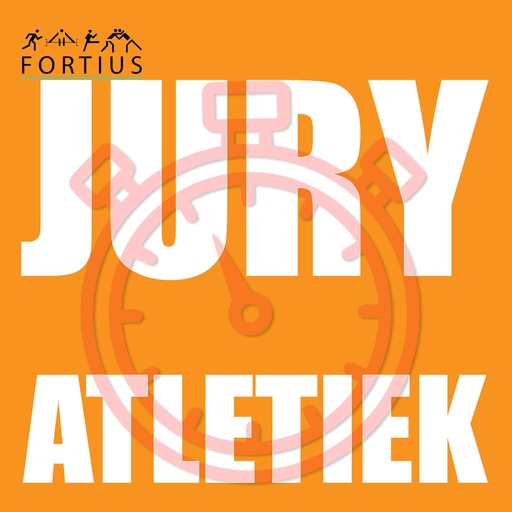 ATLETIEK JURYLID