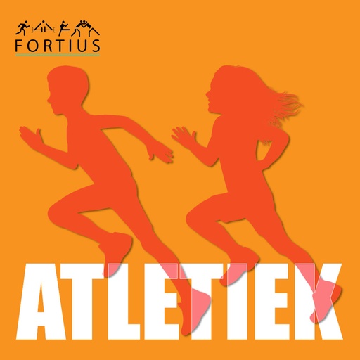 [ATJP] ATLETIEK Pupillen (5 t/m 11 jaar) per kwartaal (wedstrijd)