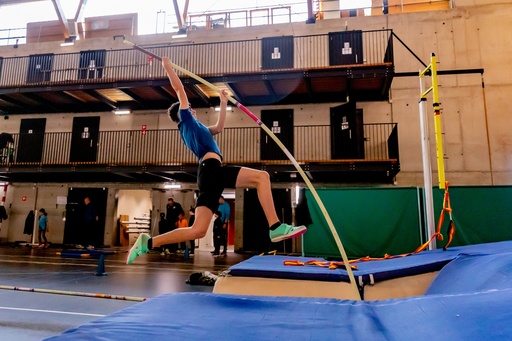 [WEDL] Wedstrijdlicentie Atletiek per jaar