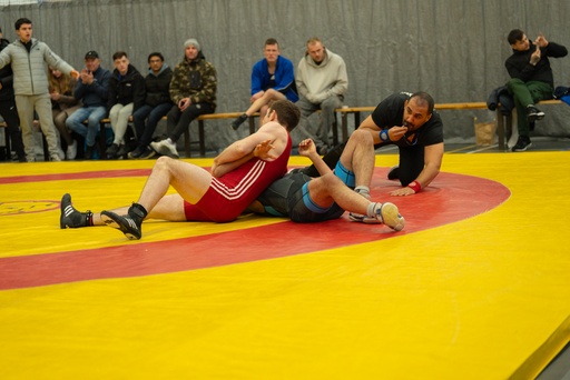 [WORS] Worstelen (0-11 jaar) per kwartaal