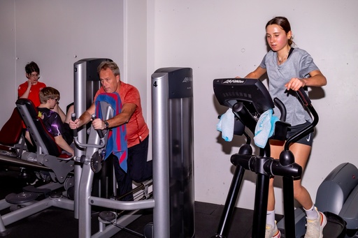 [FITN] Fitness (16-19 jaar) per kwartaal